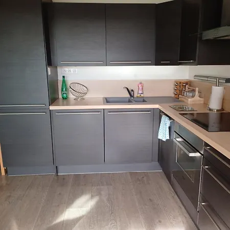 Zen & Cozy Et Terrasse