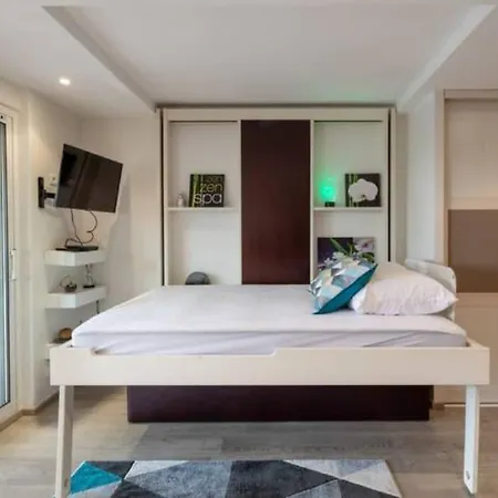 Zen & Cozy Et Terrasse * Les Beaumettes