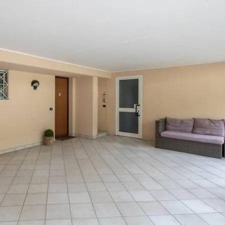 Zen & Cozy Et Terrasse דירה *