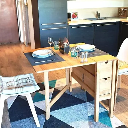 Zen & Cozy Et Terrasse * Les Beaumettes