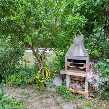 דירה Zen & Cozy Et Terrasse Les Beaumettes