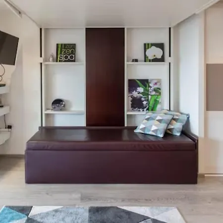 Zen & Cozy Et Terrasse