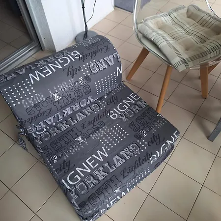 Zen & Cozy Et Terrasse Les Beaumettes