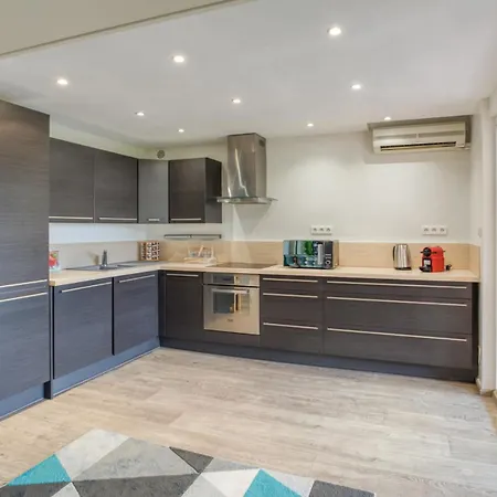 Zen & Cozy Et Terrasse Les Beaumettes