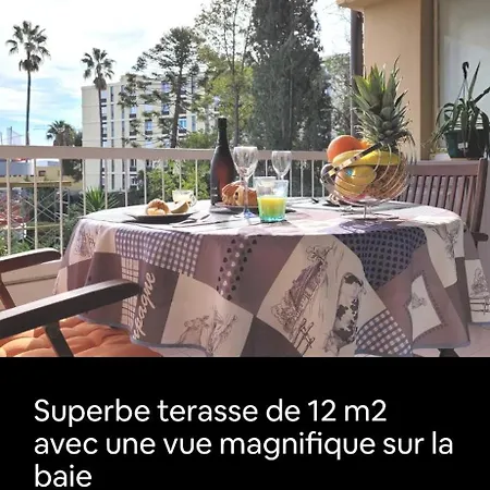 דירה Zen & Cozy Et Terrasse Les Beaumettes