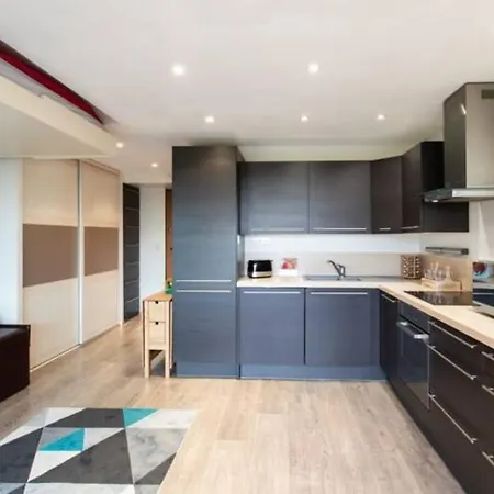 Zen & Cozy Et Terrasse Les Beaumettes