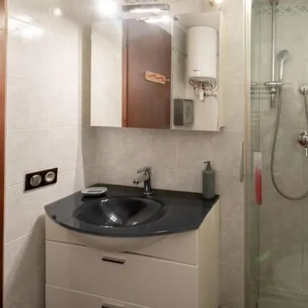 Zen & Cozy Et Terrasse * Les Beaumettes